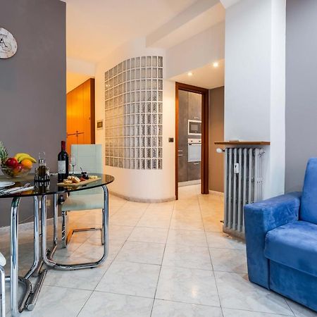 Casa Cosy Suite Flamingo Mailand Exterior foto