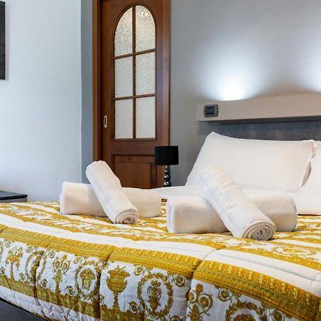 Casa Cosy Suite Flamingo Mailand Exterior foto