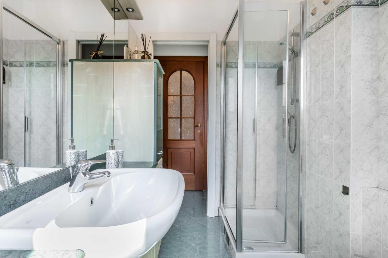 Casa Cosy Suite Flamingo Mailand Exterior foto