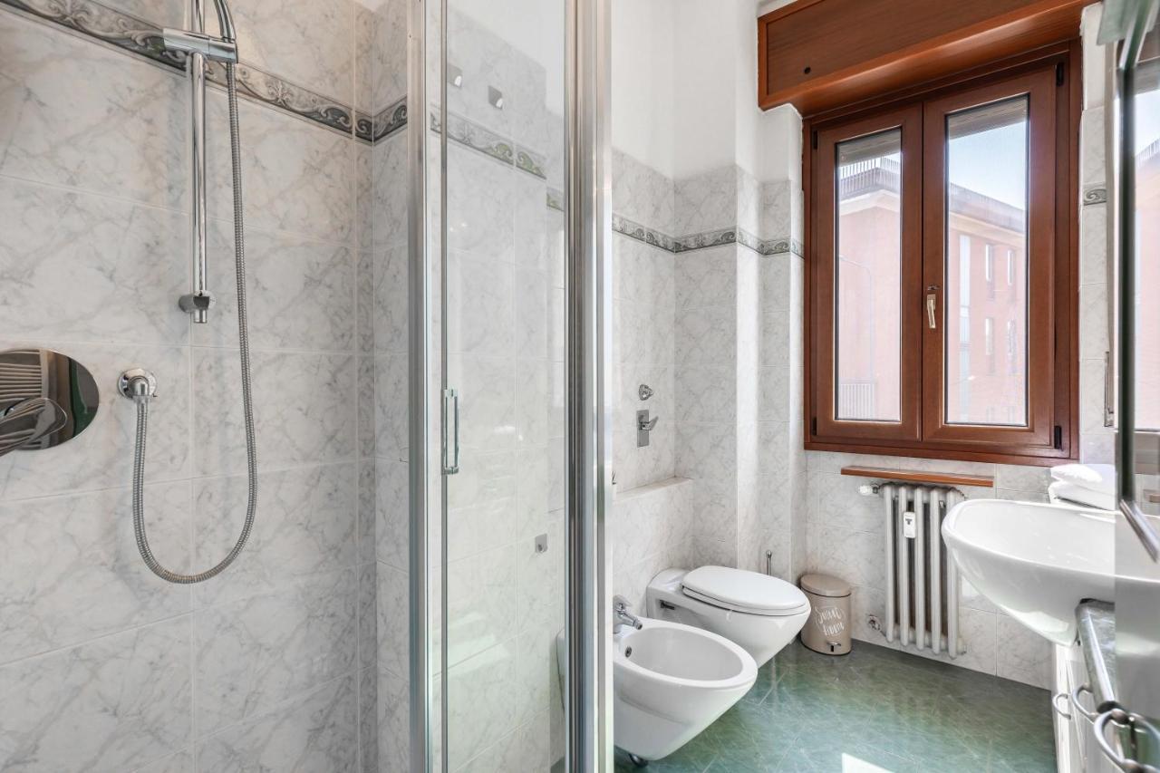 Casa Cosy Suite Flamingo Mailand Exterior foto
