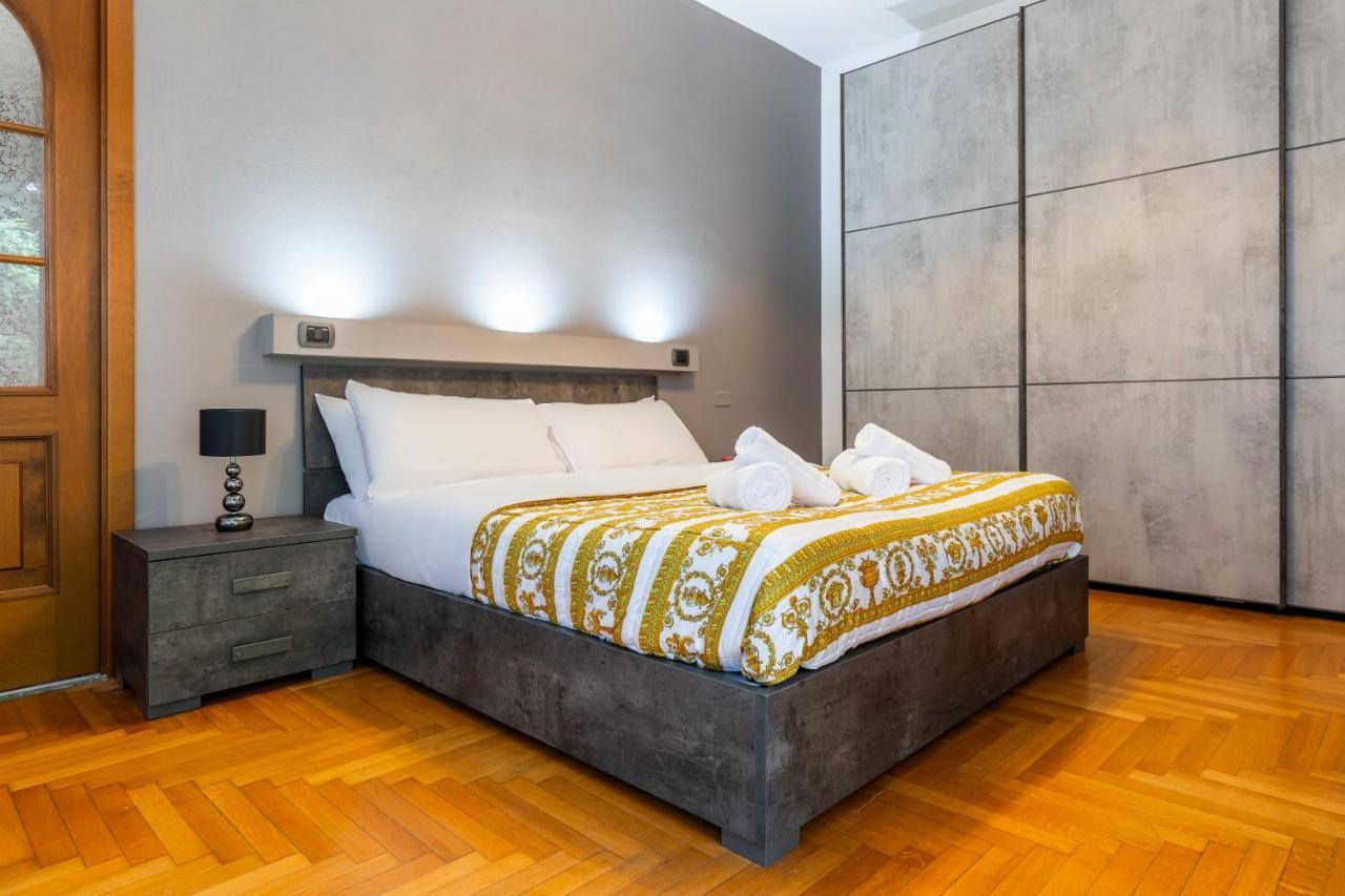 Casa Cosy Suite Flamingo Mailand Exterior foto