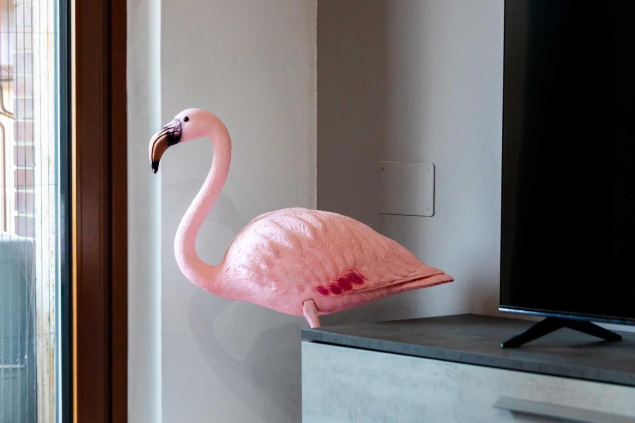 Casa Cosy Suite Flamingo Mailand Exterior foto